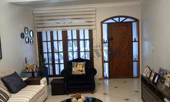 Imagem: Imperdível casa à venda em São Paulo-SP