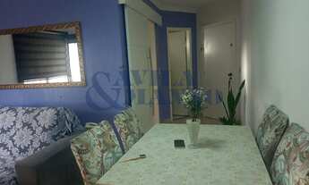 Imagem: Apartamento à venda na Mooca, São Paulo-SP