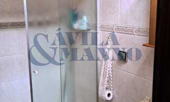 Imagem 6: Sobrado com 2 quartos no Tatuapé