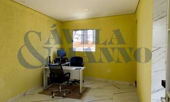 Imagem: 1 banheiros na Rua água Marinha