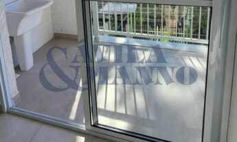 Imagem 3: Excelente oportunidade: Apartamento à venda em Vila Zelina, São Paulo-SP, com 2 quartos e