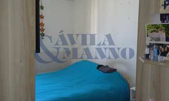 Imagem 7: Apartamento de 3 quartos com suíte e 2 vagas na Mooca, São Paulo-SP: seu novo lar espera p