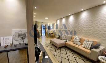 Imagem: Sobrado no Tatuapé com 3 quartos, sendo