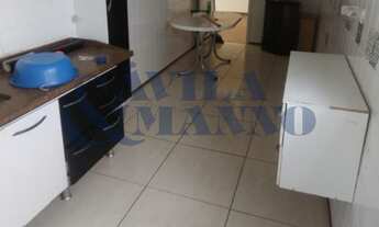 Imagem 2: Apartamento com 3 quartos na Mooca