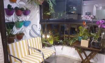 Imagem 6: Apartamento à venda na Mooca, São Paulo-SP: 3 quartos, 1 suíte, 1 sala, 4 banheiros, 2 vag