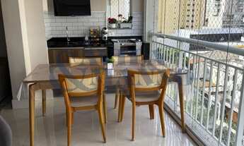 Imagem: Imperdível Apartamento à venda no Tatuapé