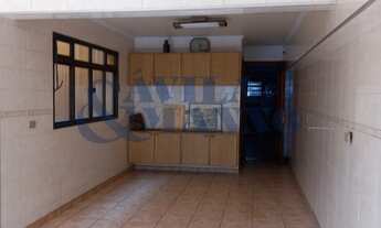 Imagem: Casa para Venda ou Locação na Vila Oratório