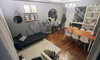 Imagem 5: Apartamento à venda na Vila Oratório, São Paulo-SP: 2 quartos, 1 suíte, 1 sala, 2 banheiro