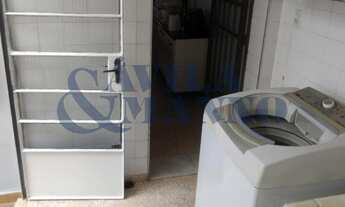 Imagem 3: Oportunidade Única: Casa à venda em SP - Vila Regente Feijó 4 quartos, 2 salas, 3 banheir