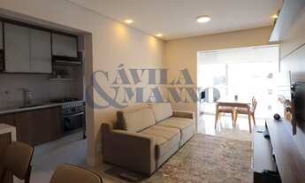 Imagem 3: Imperdível: Apartamento à venda no Tatuapé, São Paulo-SP - 2 quartos, 1 suíte, sala, 2 ban