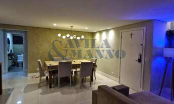 Imagem: Apartamento à venda em São Paulo-SP, Mooca