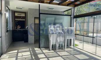 Imagem 5: Apartamento com 2 quartos na Vila Prudente