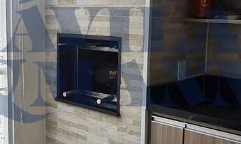 Imagem: Apartamento à venda em São Paulo-SP, Mooca