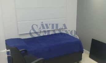 Imagem 6: 3 dormitórios na Avenida Vila Ema