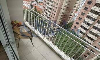 Imagem 6: Apartamento à venda em São Paulo-SP, Vila Prudente: 3 quartos, 1 suíte, 1 sala, 2 banheiro