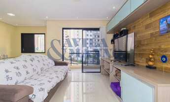 Imagem: Venda de Apartamento de Luxo na Vila Regente