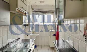 Imagem 6: Aluguel de Apartamento de 3 Quartos na Mooca, São Paulo-SP: 1 Vaga, 2 Banheiros, 65m²