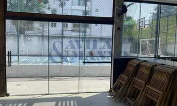 Imagem 4: Apartamento com 2 quartos na Vila Prudente