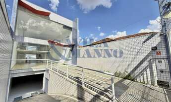 Imagem 2: Prédio Comercial de Alto Padrão na Mooca - São Paulo-SP: 5 Banheiros, 17 Vagas de Garagem