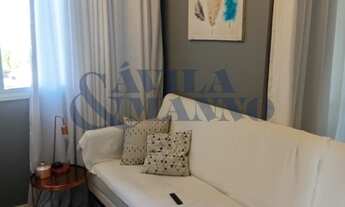 Imagem 2: Apartamento à venda na Vila Oratório, São Paulo-SP: 2 quartos, 1 suíte, 1 sala, 2 banheiro