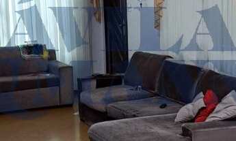 Imagem: Imóvel de alto padrão na Vila Prudente