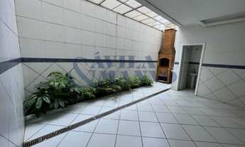 Imagem 6: Prédio Comercial de Alto Padrão na Mooca - São Paulo-SP: 5 Banheiros, 17 Vagas de Garagem