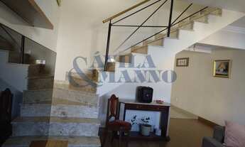 Imagem 3: Imperdível Residência de Luxo com 3 Quartos e 2 Suítes na Mooca, São Paulo-SP