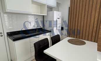 Imagem 5: Aluguel de Apartamento de 1 Quarto na Mooca, São Paulo - 26m² de conforto e praticidade!