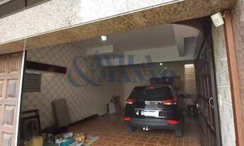 Imagem 7: Imperdível! Casa à venda na Mooca, São Paulo-SP: 4 quartos, 1 suíte, 1 sala, 3 banheiros