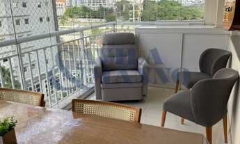 Imagem 2: Imperdível: Apartamento à venda no Tatuapé, São Paulo-SP - 2 quartos, 1 suíte, sala, 2 ban