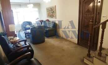 Imagem 2: Imperdível casa à venda em São Paulo-SP na Mooca: 3 quartos, 1 suíte, 1 sala, 4 banheiros