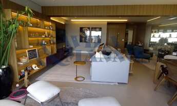 Imagem 4: Imperdível oportunidade de adquirir um apartamento de luxo na Mooca, São Paulo-SP - 3 quar