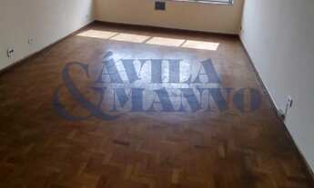 Imagem: Apartamento com 3 quartos na Mooca