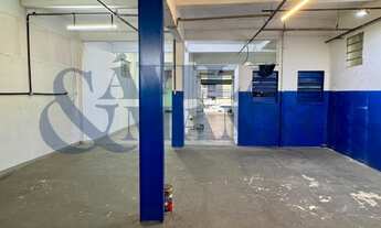 Imagem 6: Prédio Comercial para Locação em São Paulo - Vila Prudente 6 Banheiros 900m² de Área