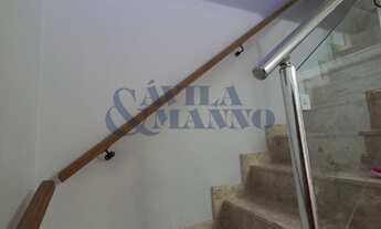 Imagem 6: Sobrado com 3 quartos na Vila Bela