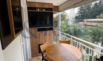 Imagem 3: Oportunidade Única: Apartamento à Venda em São Paulo-SP, Vila Prudente! 2 Quartos, 1 Suíte