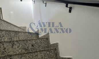 Imagem 5: Sobrado com 3 quartos na Vila Alpina