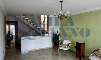 Imagem 6: Imperdível casa à venda na Mooca, São Paulo-SP, com 3 quartos, 1 sala, 3 banheiros, 3 vaga