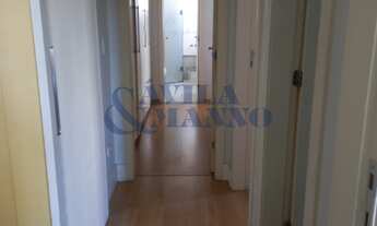 Imagem 6: Apartamento com 3 quartos na Vila Regente Feijó