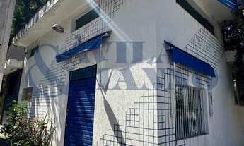 Imagem: Salão comercial de 50m² para locação