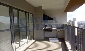 Imagem: Apartamento à venda em São Paulo-SP, Alto