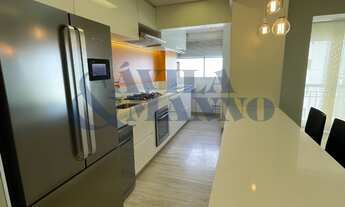 Imagem 7: Imperdível oportunidade: Apartamento de 2 quartos na Mooca, São Paulo-SP, com 86m² e 2 vag