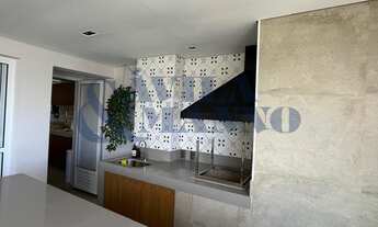 Imagem 2: Apartamento de Luxo na Mooca: 2 Quartos, 2 Suítes, 2 Vagas - Oportunidade Única em São Pau