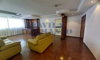 Imagem 2: Apartamento para locação na Mooca com 3 quartos, 1 suíte, 1 sala, 3 banheiros, 1 vaga de g