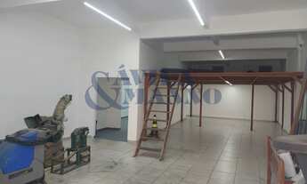 Imagem: SALÃO COMERCIAL COM 2 SALAS NA MOOCA