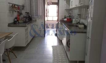 Imagem 5: Apartamento com 3 quartos na Vila Regente Feijó