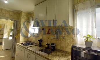 Imagem 7: Apartamento à venda em São Paulo-SP, Vila Bertioga: 2 quartos, 1 suíte, 1 sala, 3 banheiro