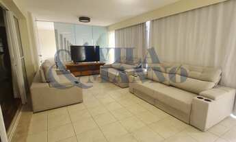 Imagem 1: Apartamento com 4 quartos na Mooca