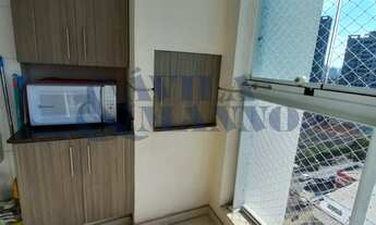 Imagem 6: Apartamento à venda em São Paulo-SP - Vila Prudente: 2 quartos, 1 suíte, sala, 2 banheiros