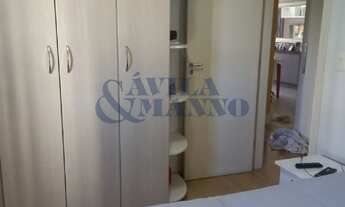 Imagem 7: Apartamento com 3 quartos na Vila Regente Feijó